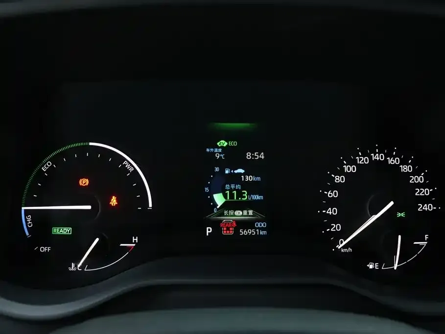 Toyota Sienna 2022 из CN, фото 6