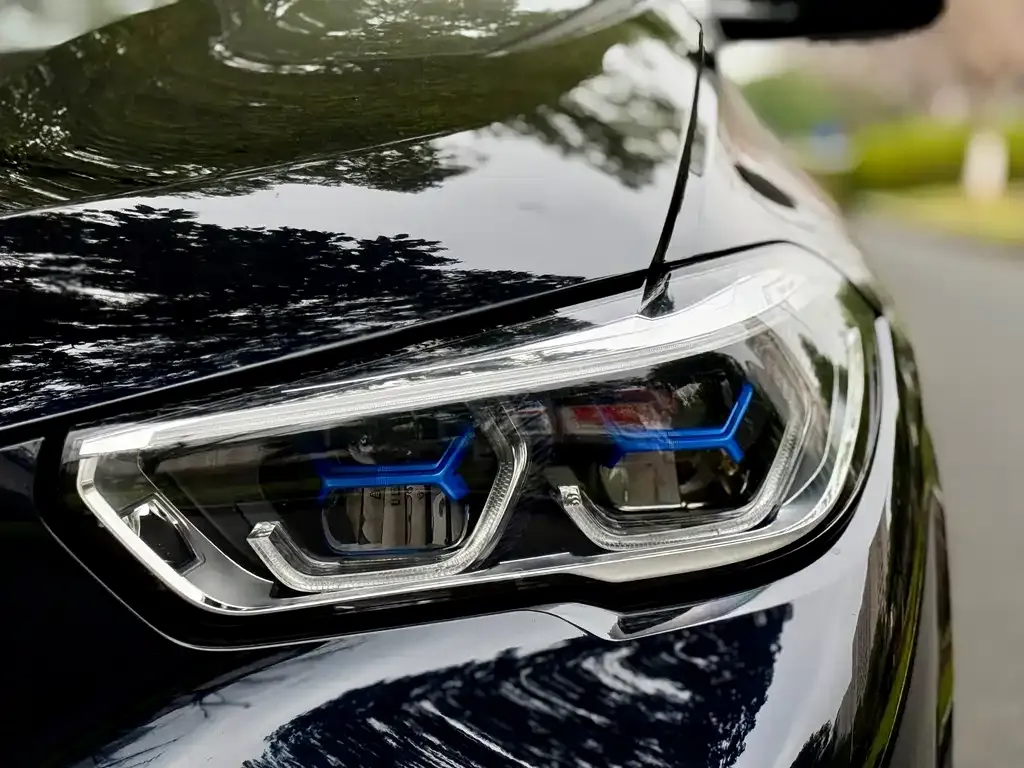 BMW X5 — фото 3
