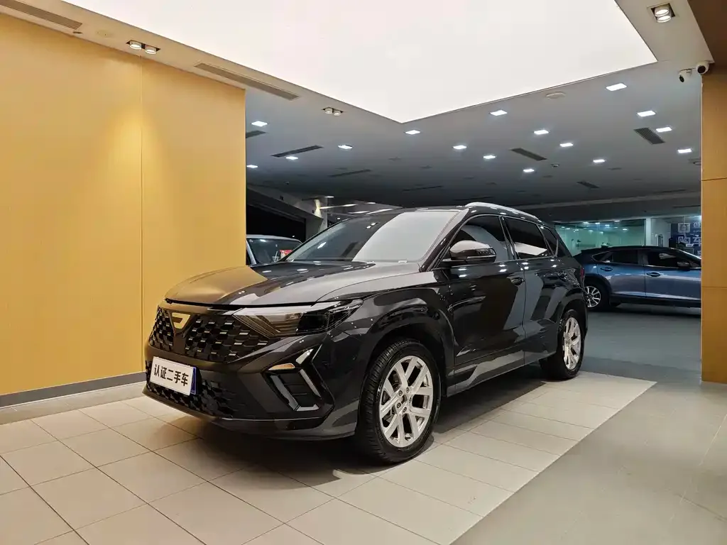 Jetta VS5 2025 из CN, фото 1
