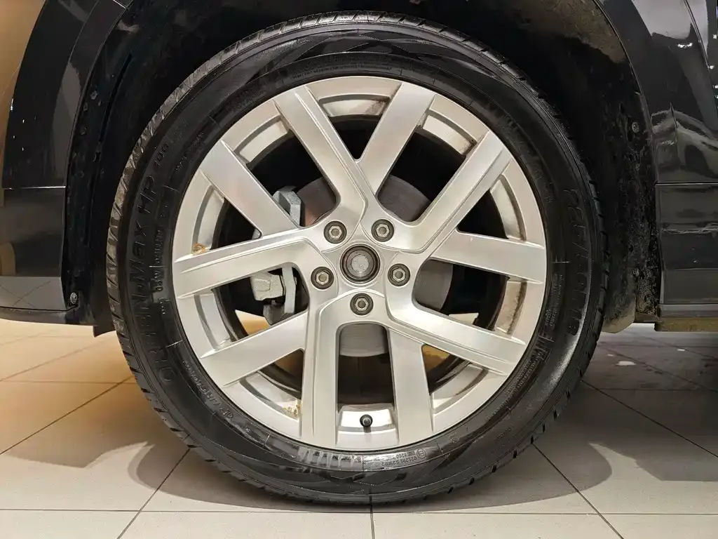 Jetta VS5 2025 из CN, фото 4