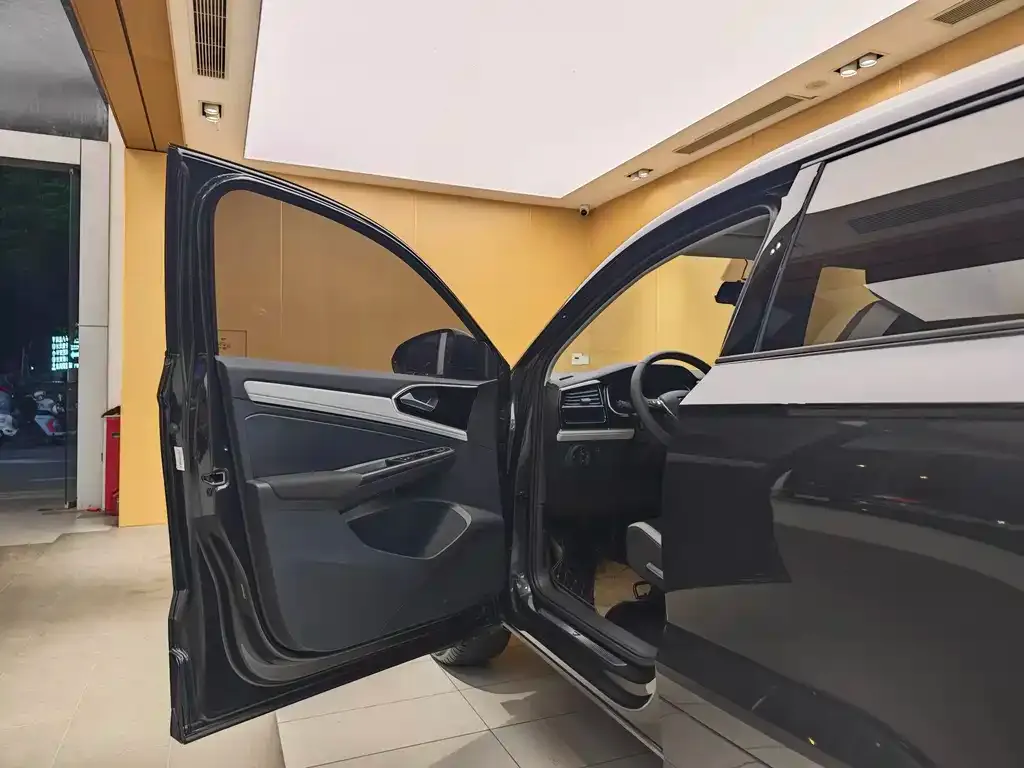 Jetta VS5 2025 из CN, фото 3