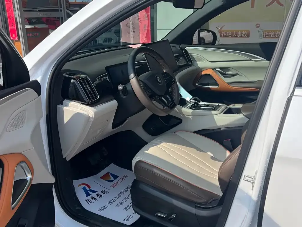 BYD Pro New Energy — фото 9