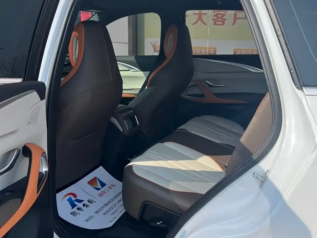 BYD Pro New Energy — фото 7