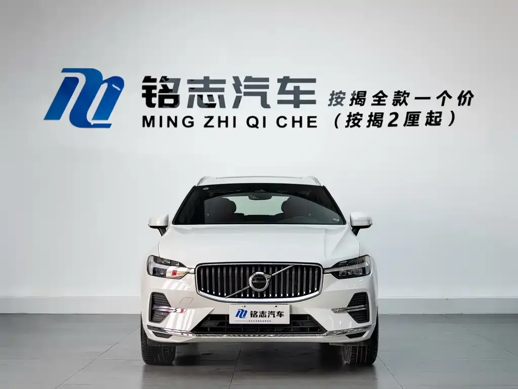 Volvo XC60 2025 из CN, фото 5