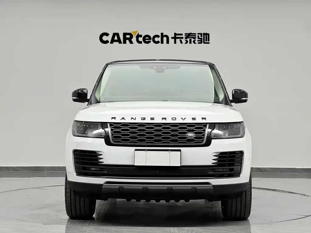 Land Rover Range Rover 2021 из CN, фото 3