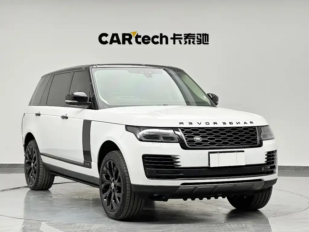 Land Rover Range Rover 2021 из CN, фото 10
