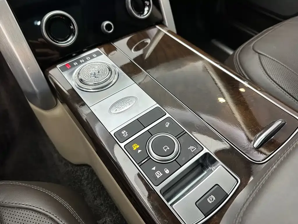 Land Rover Range Rover 2021 из CN, фото 8