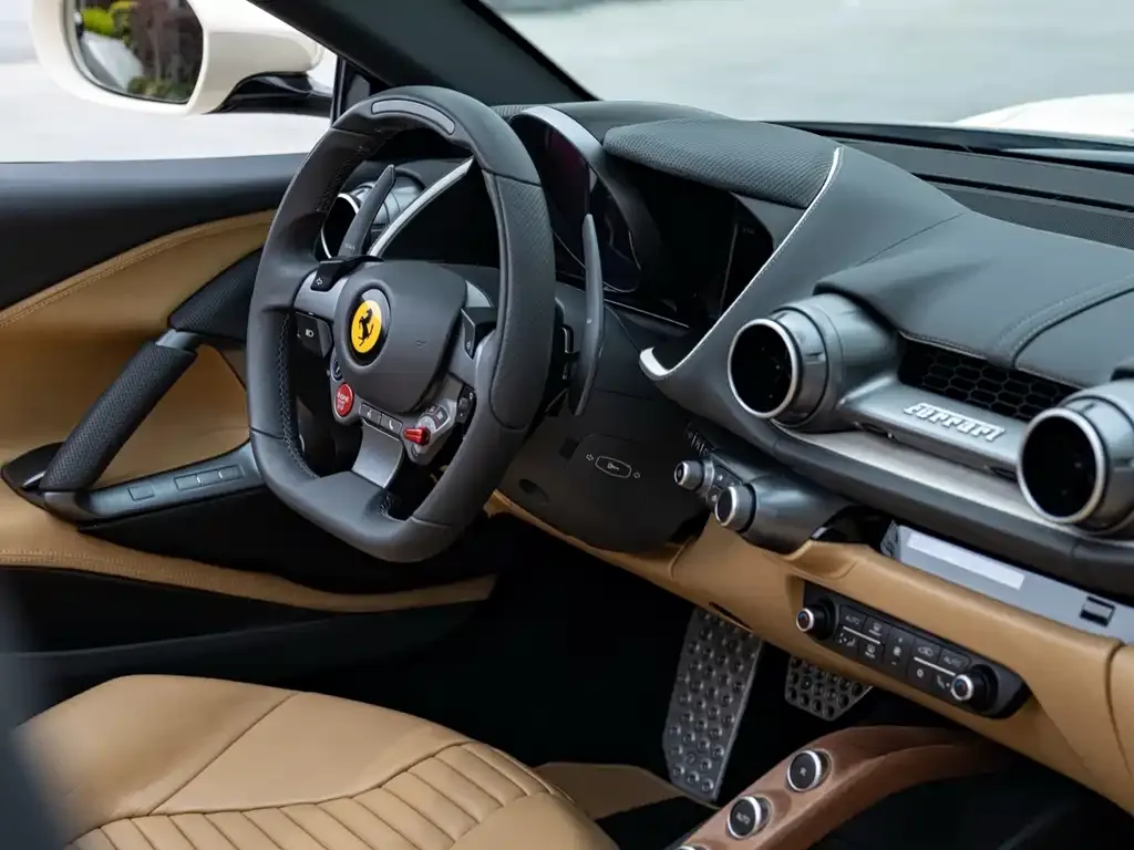 Ferrari 812 2024 из CN, фото 10