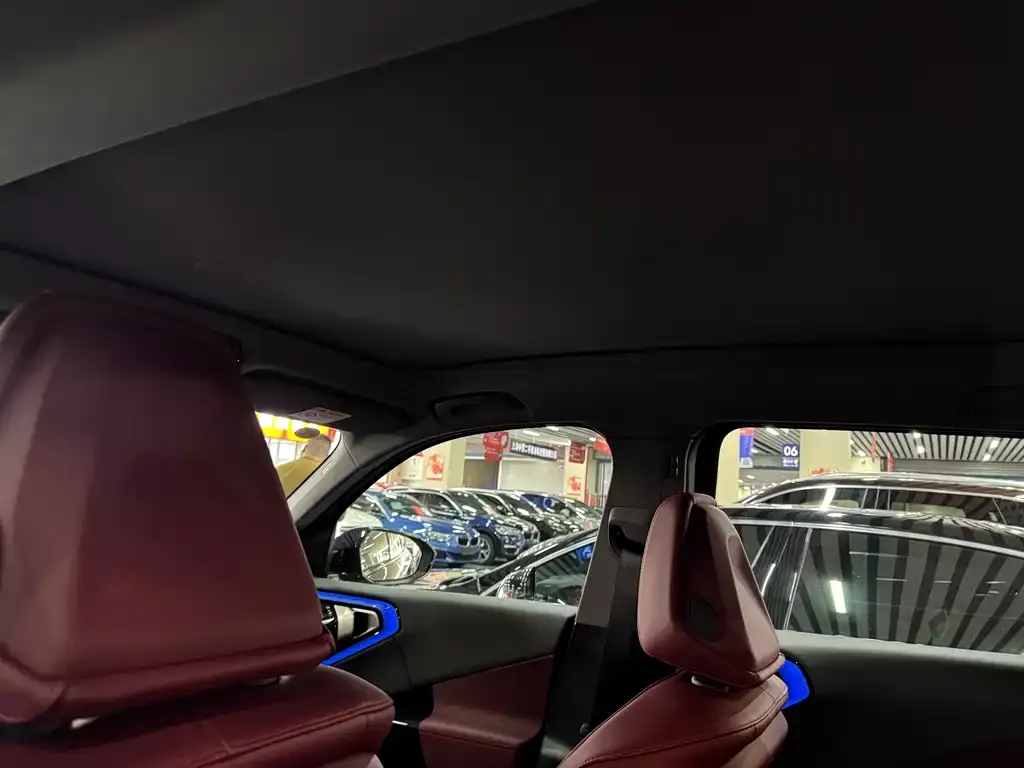 BMW X3 2026 из CN, фото 2