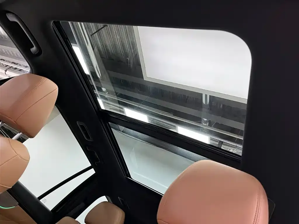 GAC Motor Trumpchi GS8 — фото 8