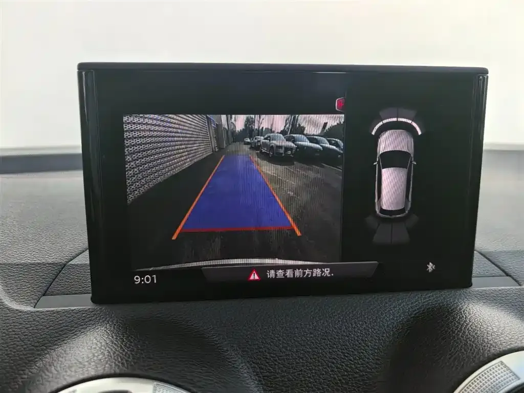 Audi Q2L 2022 из CN, фото 10