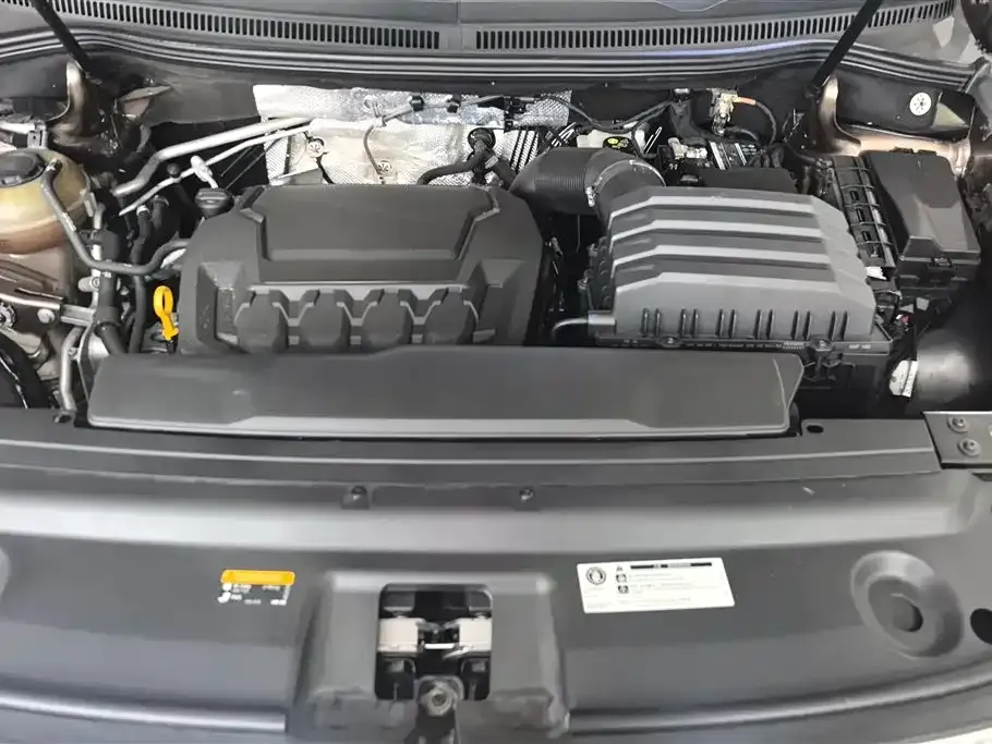 Volkswagen Viloran 2023 из CN, фото 2