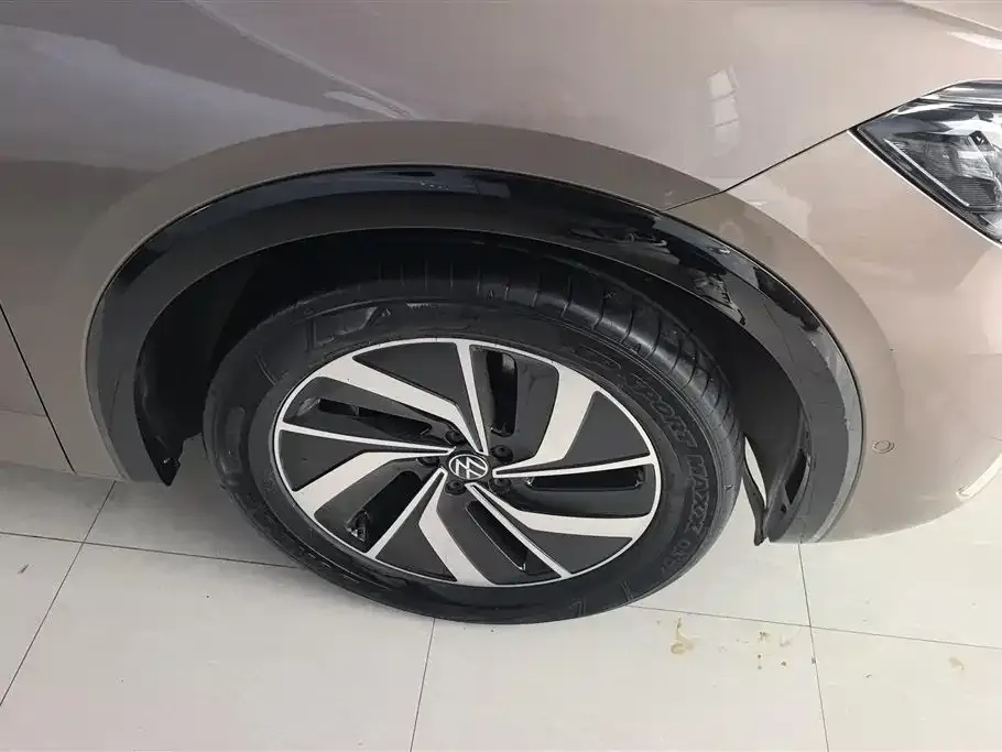 Volkswagen Viloran 2023 из CN, фото 6