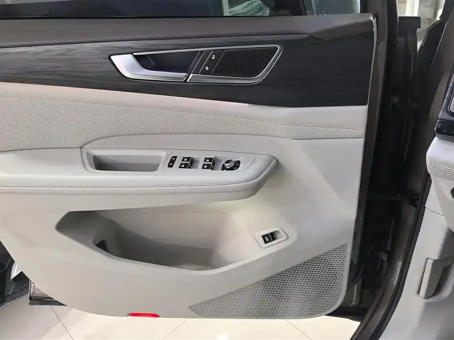 Volkswagen Viloran 2023 из CN, фото 4