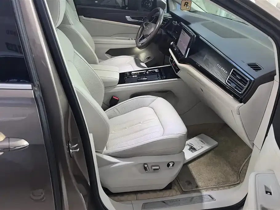 Volkswagen Viloran 2023 из CN, фото 3