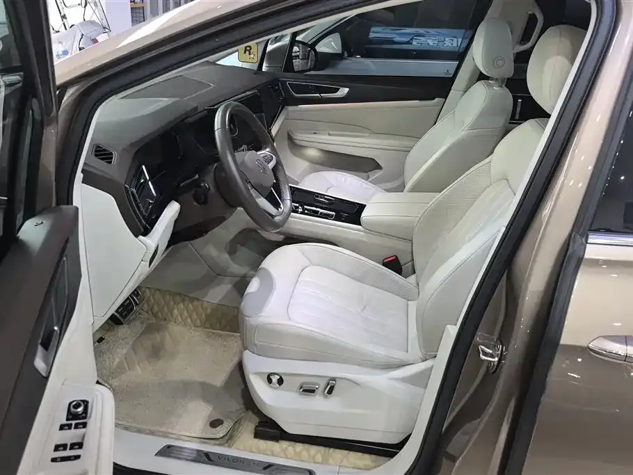 Volkswagen Viloran 2023 из CN, фото 5