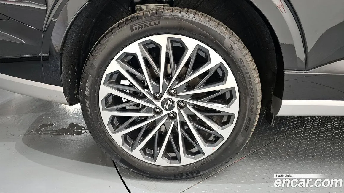 Hyundai Palisade — фото 6