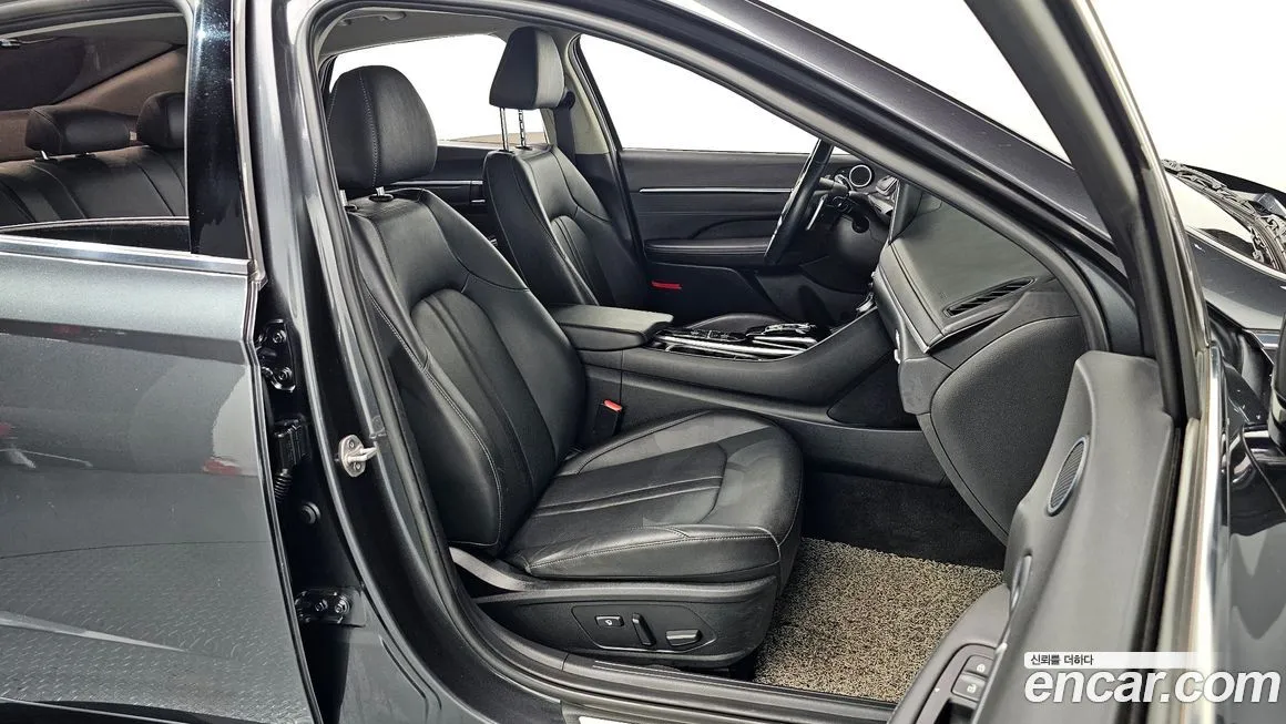 Hyundai Sonata 2023 из KR, фото 10