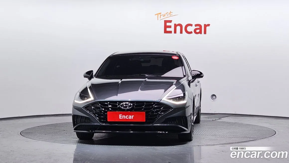 Hyundai Sonata 2023 из KR, фото 9