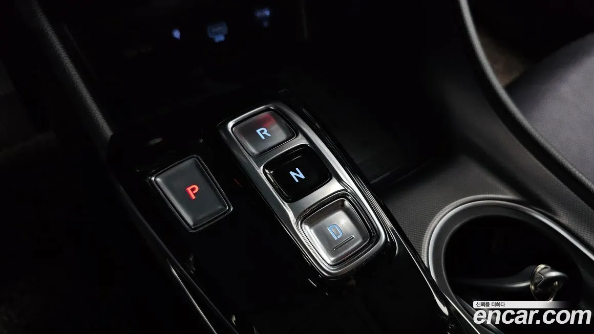 Hyundai Sonata 2023 из KR, фото 2