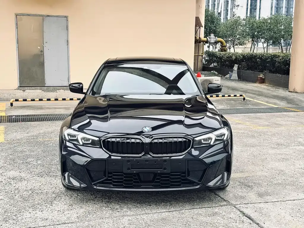 BMW 3 Series — фото 6