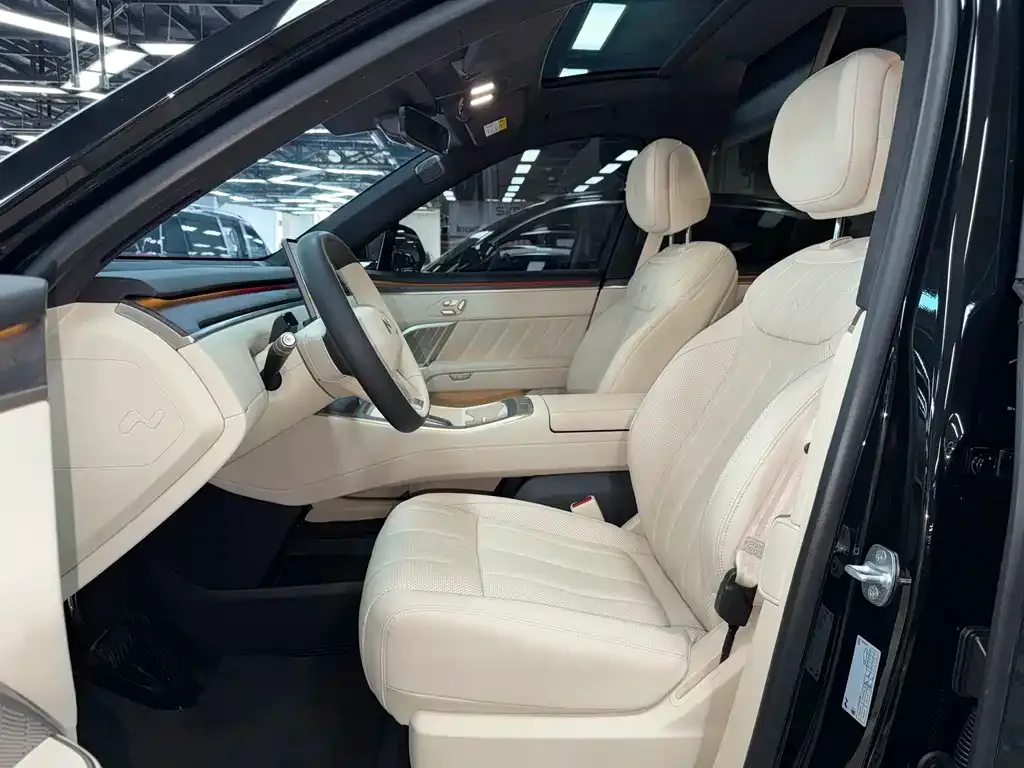 ONVO L90 2026 из CN, фото 2