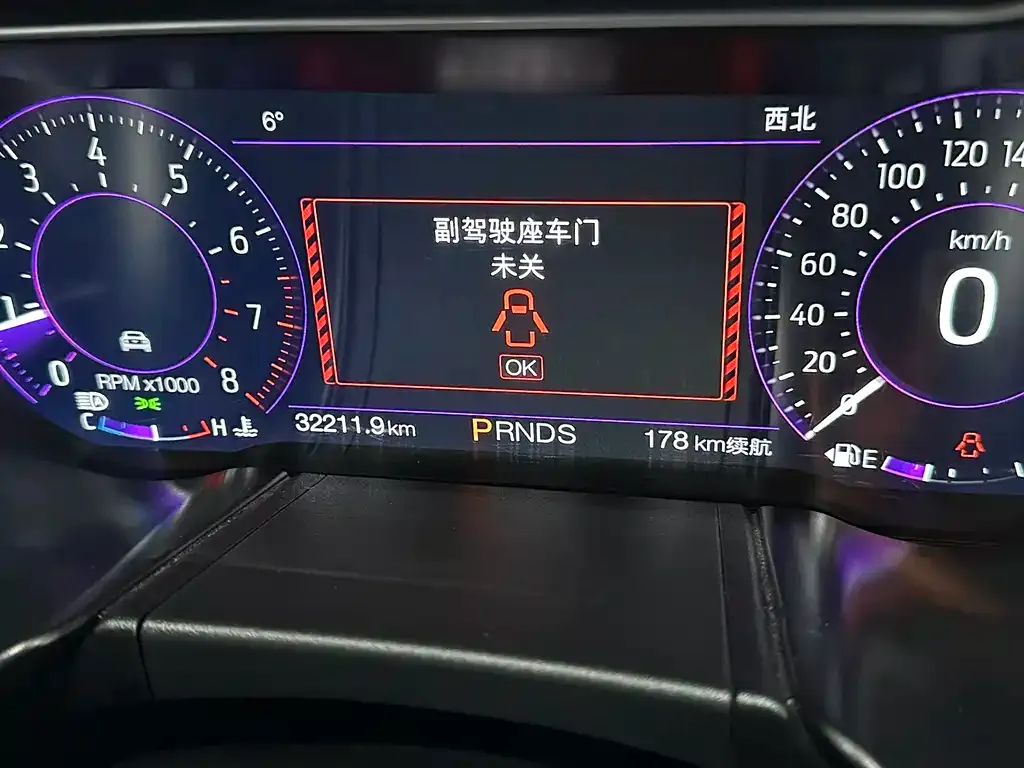 Ford Mustang 2021 из CN, фото 6