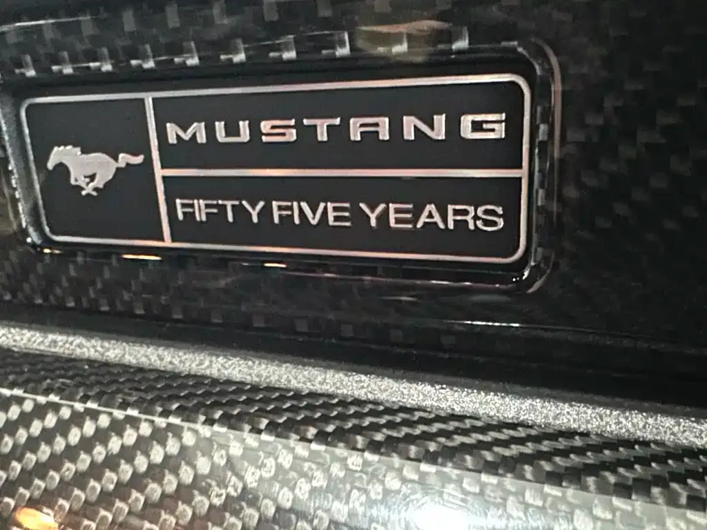 Ford Mustang 2021 из CN, фото 5