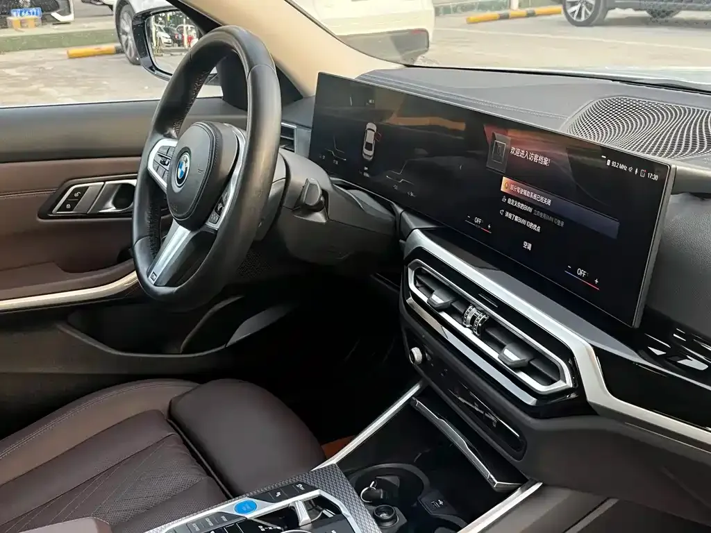 BMW i3 2022 из CN, фото 2