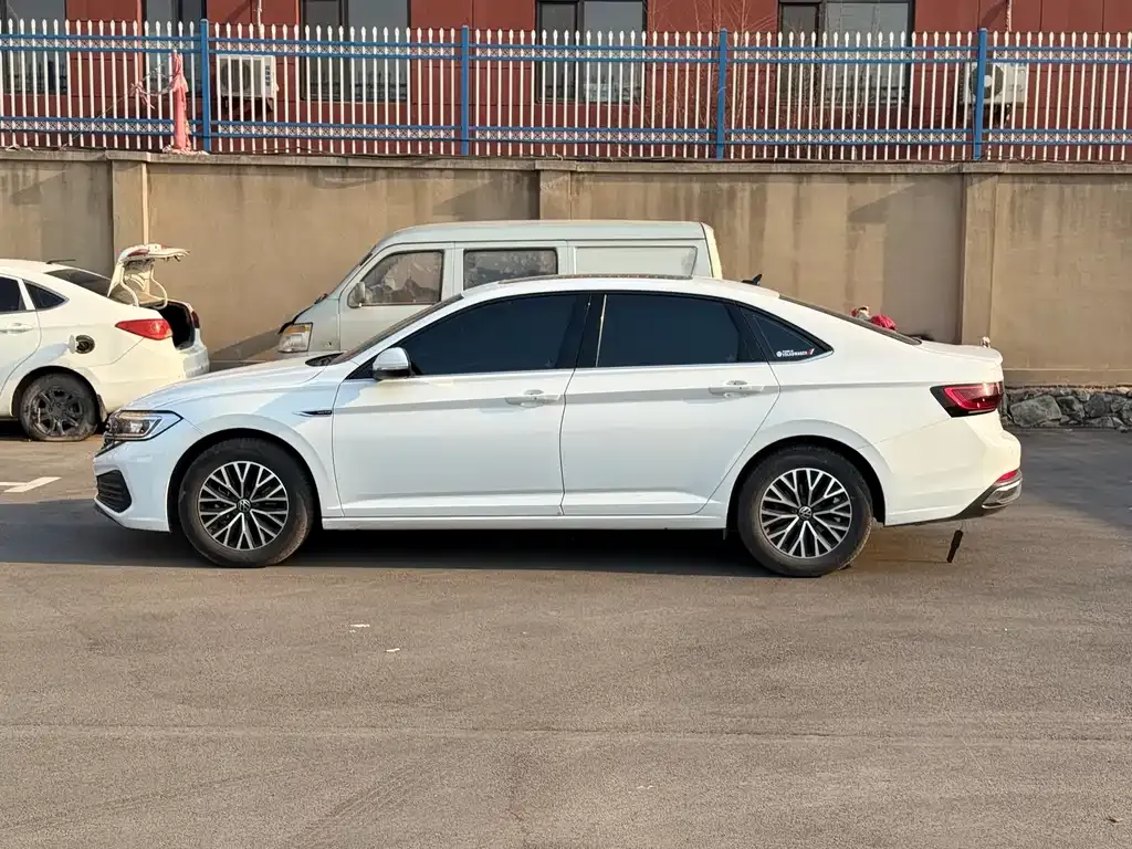 Volkswagen Sagitar 2025 из CN, фото 10