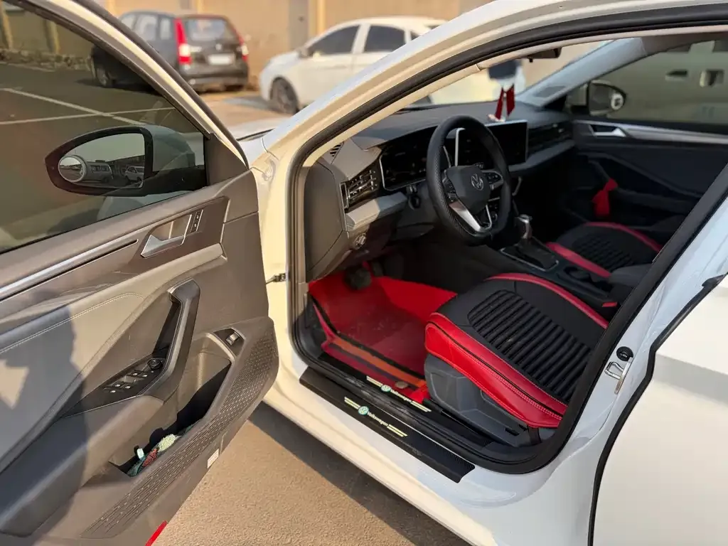 Volkswagen Sagitar 2025 из CN, фото 2