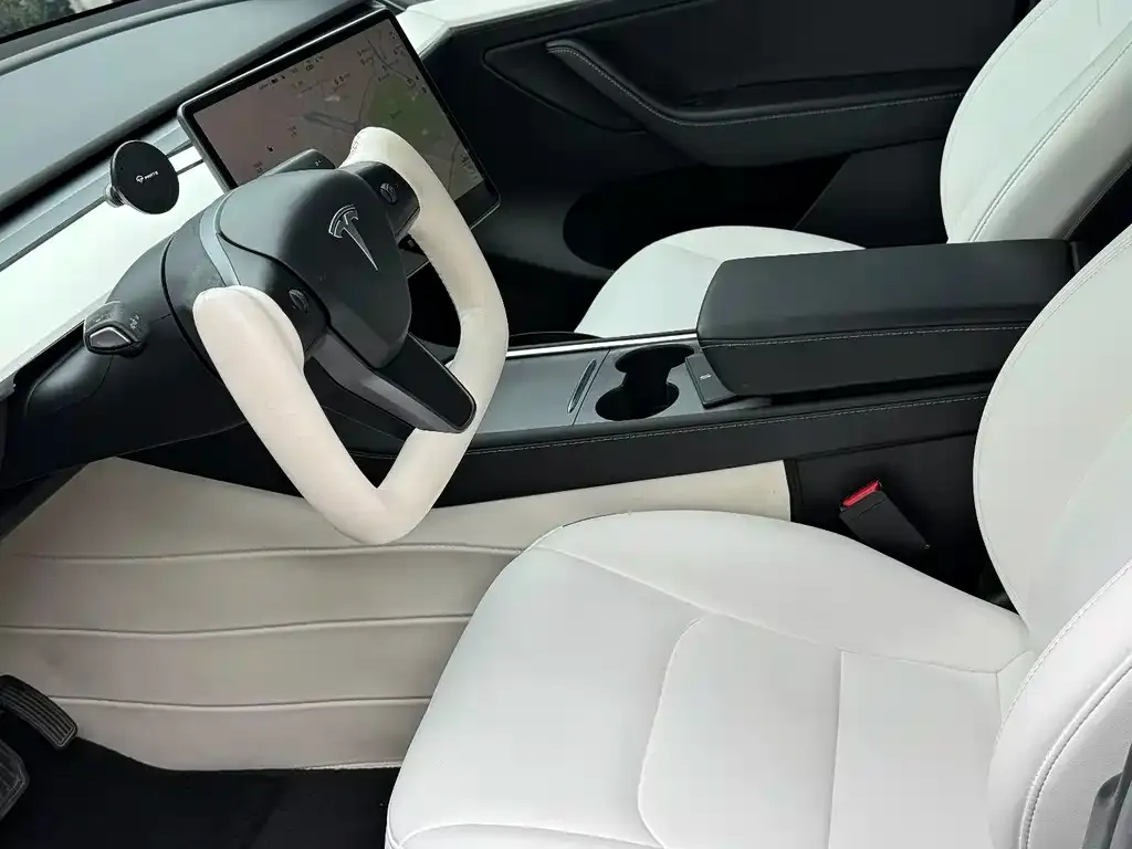 Tesla Model Y 2022 из CN, фото 3