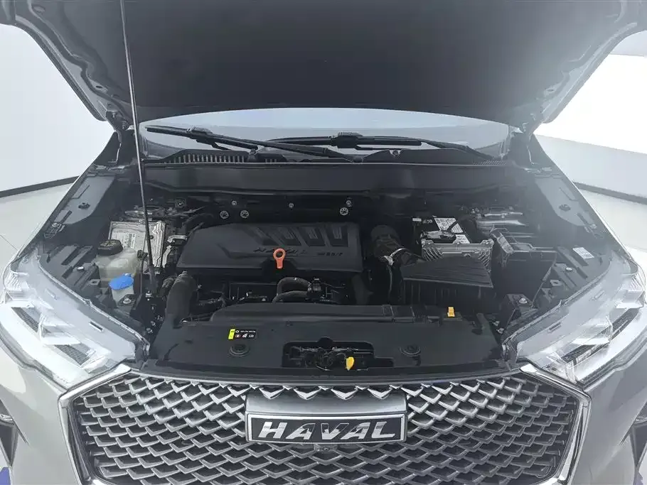 Haval H6 2022 из CN, фото 9
