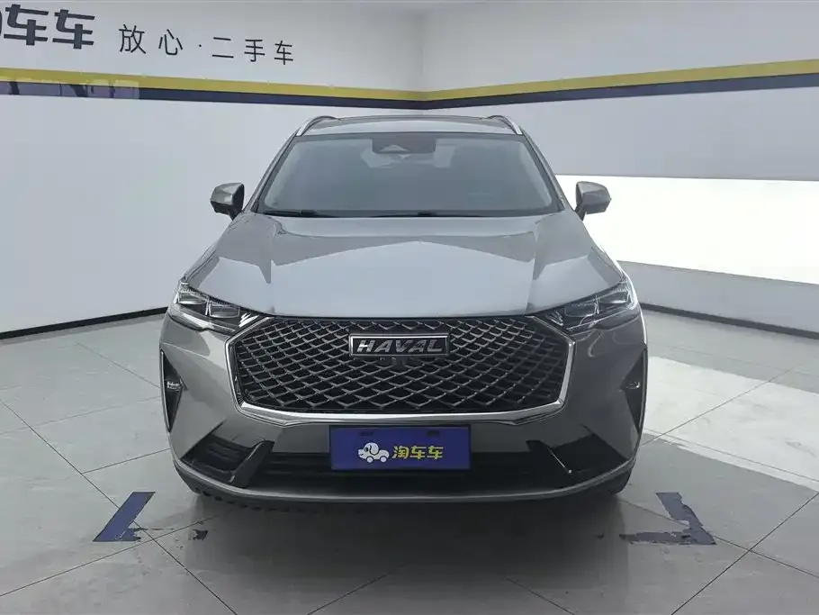 Haval H6 2022 из CN, фото 6