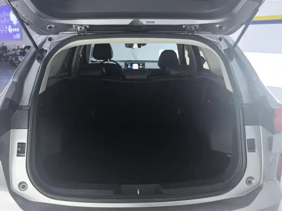 Haval H6 2022 из CN, фото 2