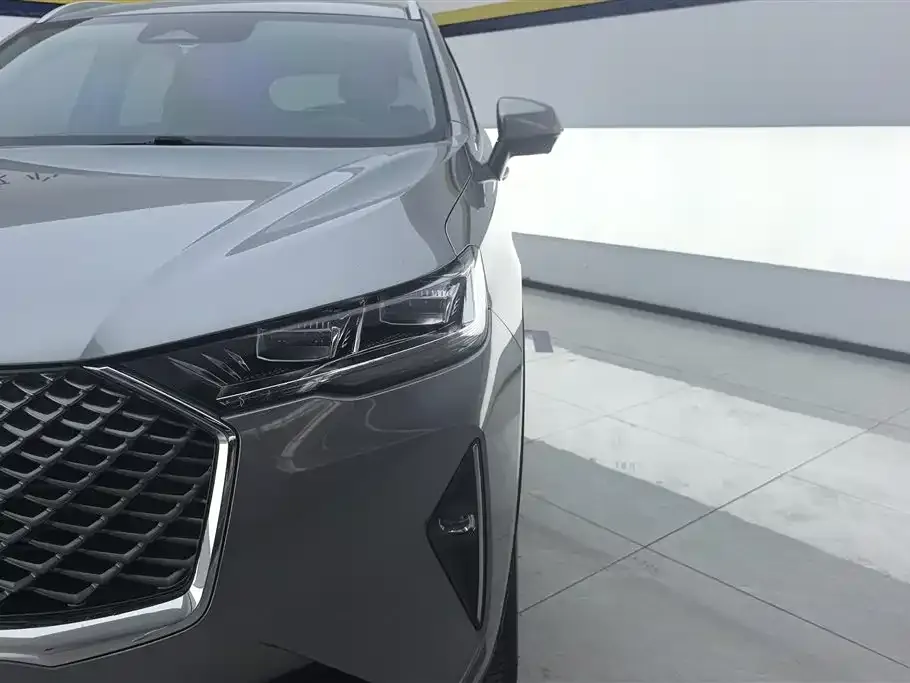 Haval H6 2022 из CN, фото 7