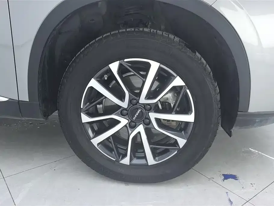 Haval H6 2022 из CN, фото 10