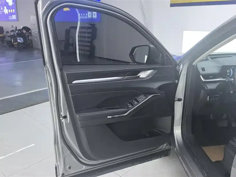 Haval H6 2022 из CN, фото 4