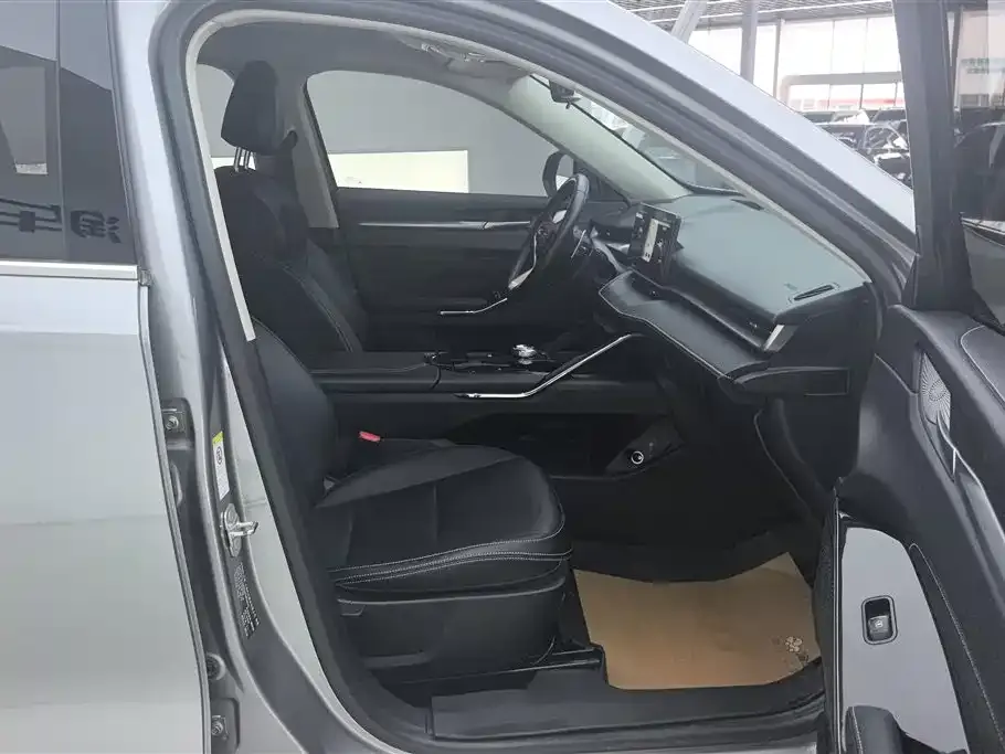 Haval H6 2022 из CN, фото 3