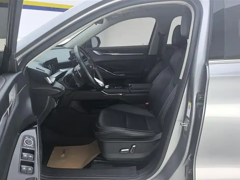 Haval H6 2022 из CN, фото 8