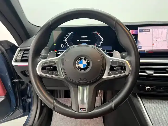 BMW 4 Series — фото 4