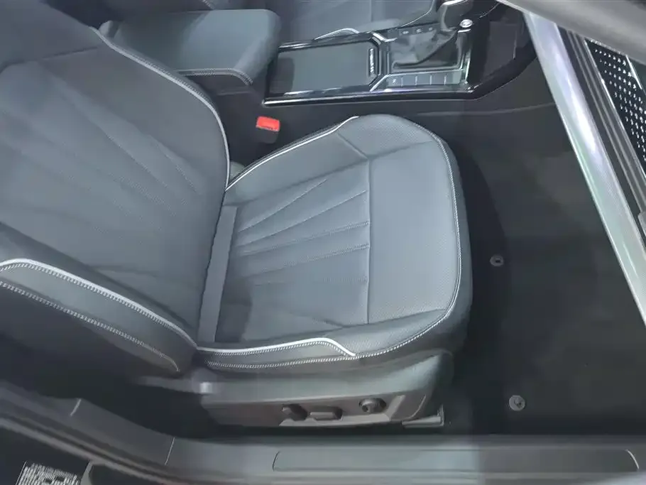Volkswagen Passat — фото 2