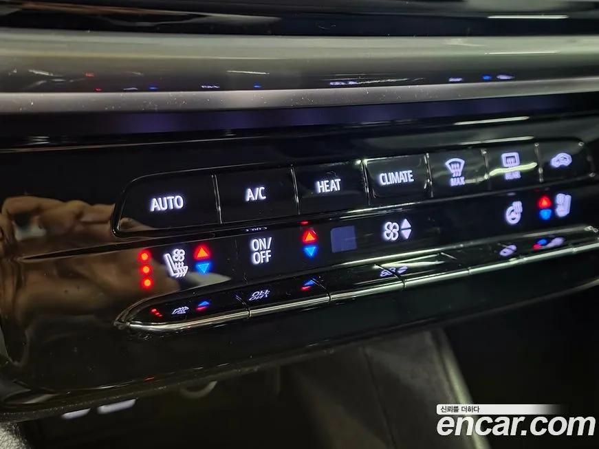 Chevrolet (GM Daewoo) Bolt EUV 2022 из KR, фото 9