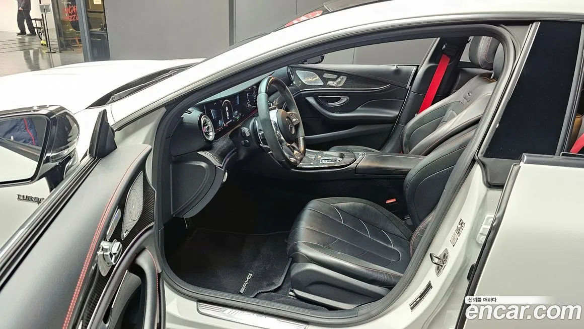 Mercedes-Benz CLS-Class 2021 из KR, фото 8