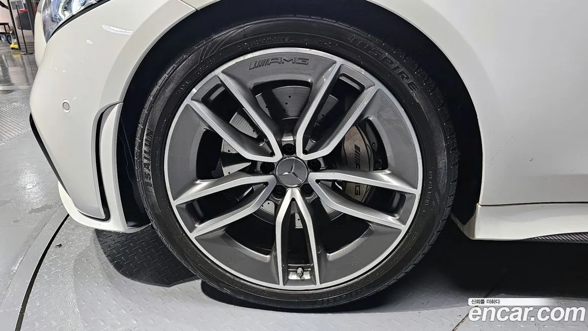 Mercedes-Benz CLS-Class 2021 из KR, фото 10