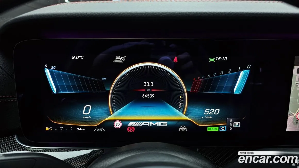 Mercedes-Benz CLS-Class 2021 из KR, фото 3