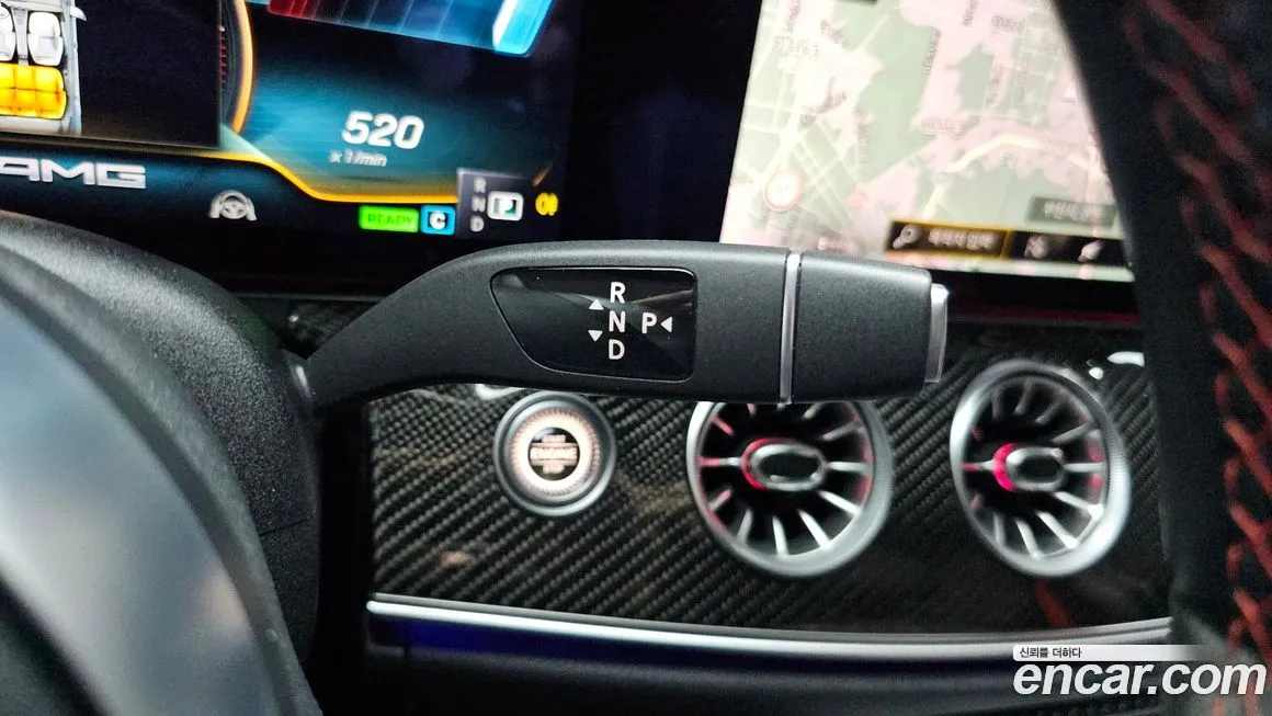 Mercedes-Benz CLS-Class 2021 из KR, фото 7