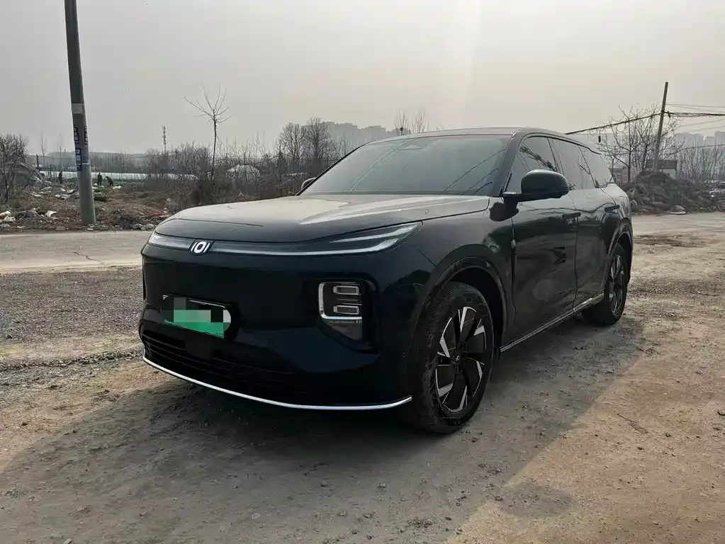 Qiyuan Q07
