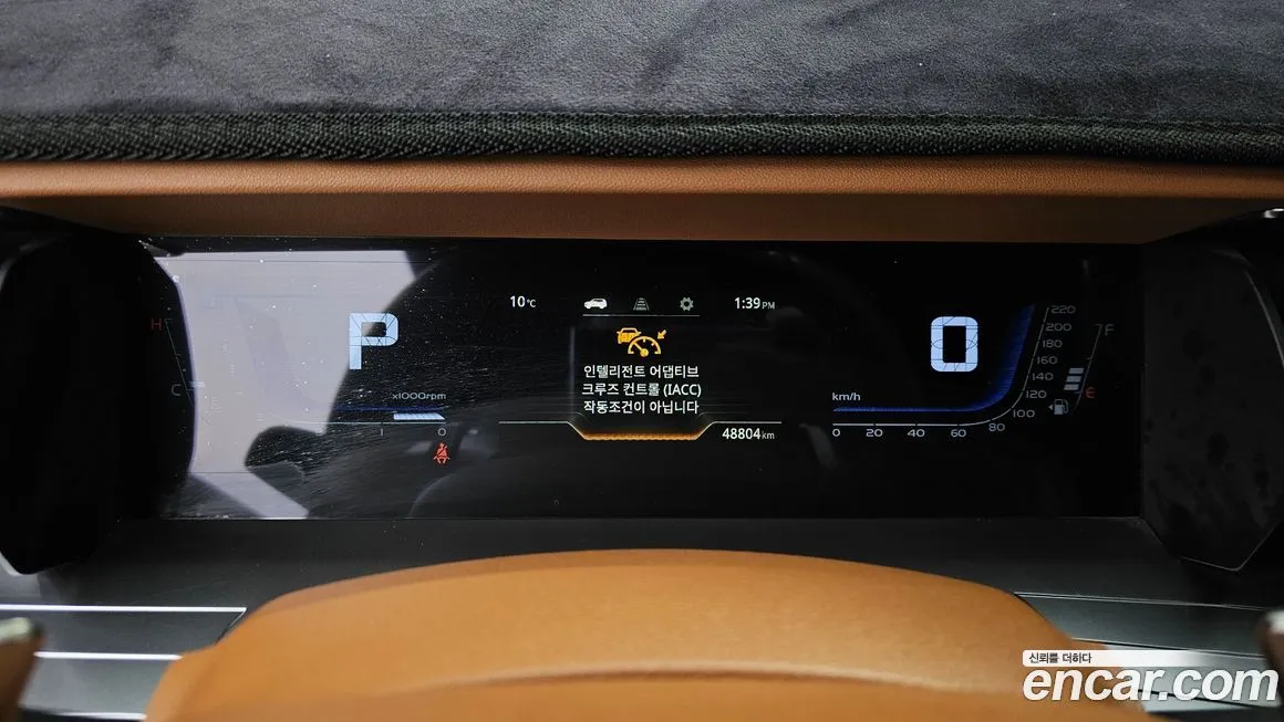KG Mobility (Ssangyong) Torres 2023 из KR, фото 7