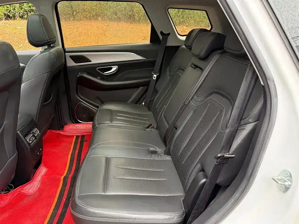 Jetour X90 PLUS 2022 из CN, фото 2